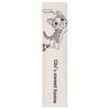 Lovely Flannel Three-Dimensional Car Shoulder Guard Cartoon Shoulder Strap Safety Belt Protector