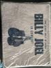 [USED] BILLY JOEL IN CONCERT Rug - Ships Rolled In a Tube