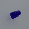 Silicone Pads for Tenor Horn and French Horn Valves Rubber Pads Rubber Stopper for Rotor Valves Transparent Elastic Leather Pads