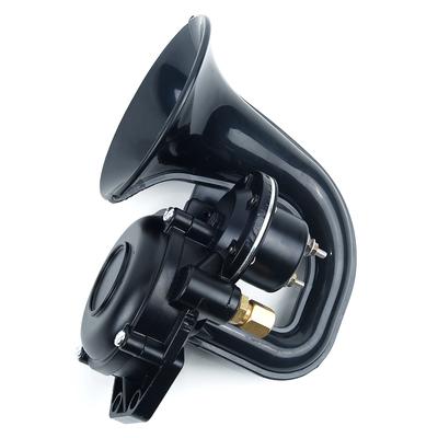 300db Super Train Horn For 12V Power Supplies Car-boat Motorcycles Automotive Loudspeaker Car Speaker Sound Signal Universal