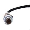 Front Oxygen O2 Sensor 8946742020 Sturdy Metal for Toyota RAV4 2.0L L4