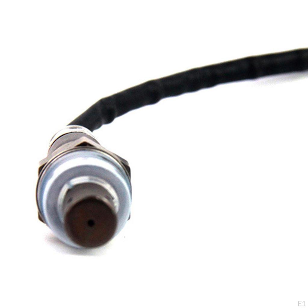Front Oxygen O2 Sensor 8946742020 Sturdy Metal for Toyota RAV4 2.0L L4