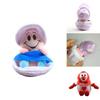 Adorable New Alice In Wonderland Oyster Baby Plush Doll Soft Toy For Kids