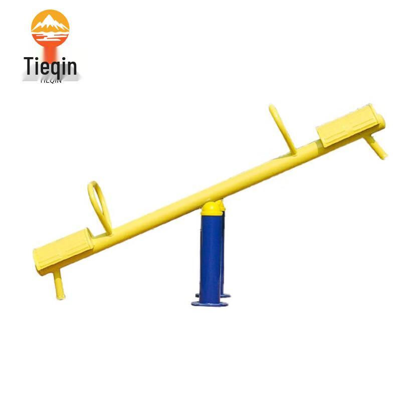 Tieqin Outdoor Public Fitness Equipment