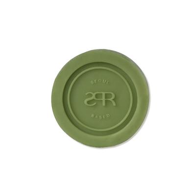 Refreshing Scalp Care for Oily Scalp No Sebum Shampoo Bar, 1 Piece