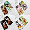 Super Krillin Dragon Son Goku Ball Phone Cover for Samsung Galaxy A37 A13 A14 A23 A33 A34 A70 A71 A72 S10 Lite S9 Plus A18 Case