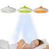 LED Smart Fan Light 30W AC110V 220V Ceiling Fan With Lighting Intelligent Remote Control E26/E27 Silent For Bedroom Living Room