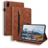 Coque For Honor Pad X8a Case 11.0 Inch Fashion Wallet Stand Tablet Cover For Funda Honor Pad X8A 2024 Case Cover 11"