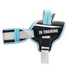 Dog Leash Large  Medium and Small Chest Strap Vest Type Large  Medium and Small Dog Comfortable and Breathable Dog Leash