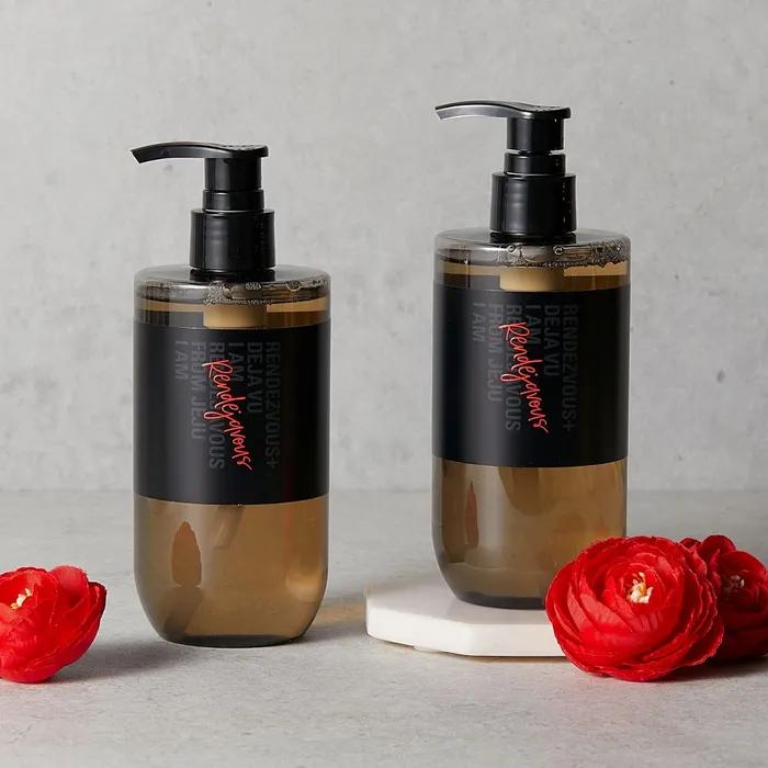 

Labiancamellia парфюмированный гель для душа 300 мл