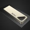 Netac U326 USB 2.0 Metal Flash Drive