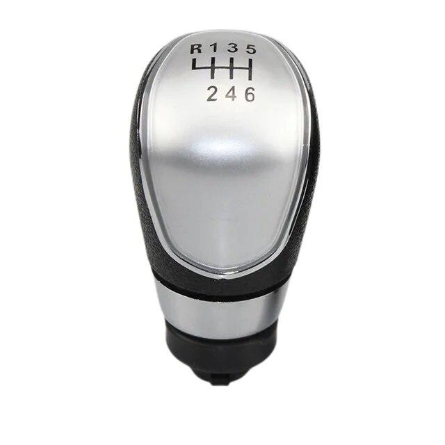 For Ford Fiesta 2008 2009 2010 2011 2012 Manual Car Hand Speed Gear Shift Knob Gaiter Boot Dustproof Cover Case Collar