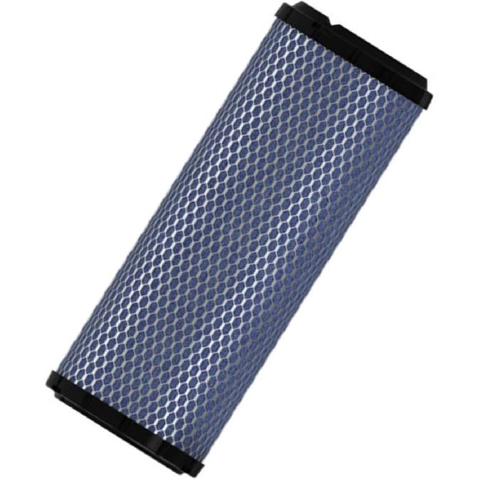 M170281 M164264 Outer and Inner Air Filter Kit Compatible with John Deere Gator XUV550 XUV560 XUV590 RSX850 RSX860 Utility Vehicles