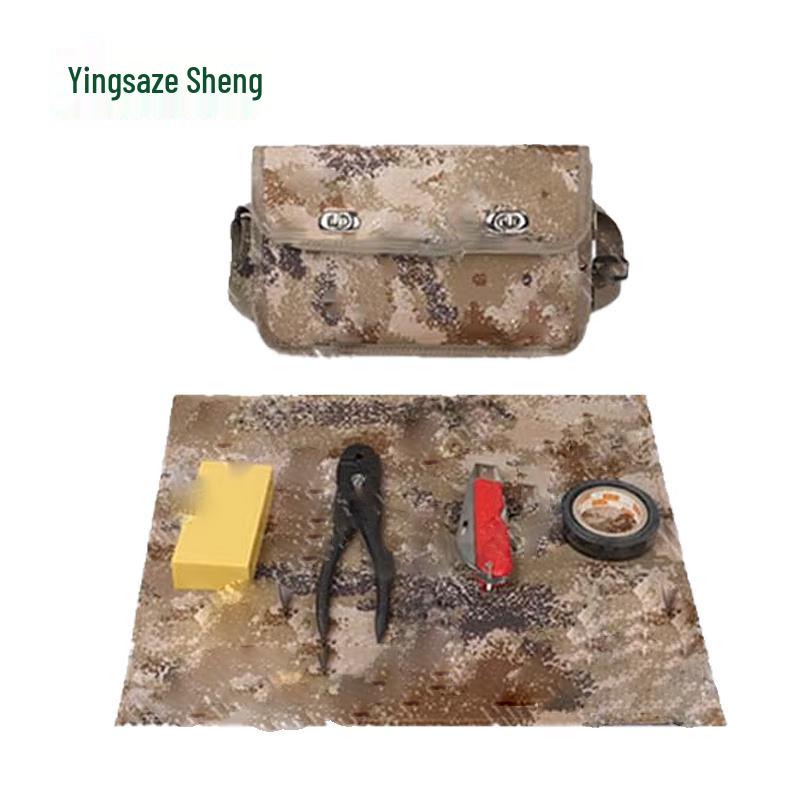 Yingzesheng Engineer Demolition Bag