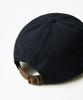 OUTSTANDING Mighty Tiger Logo Ball Cap_Navy