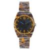 Adidas Originals Swatch PROJECTTWO AOST22567 Brown Watch