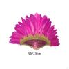 Feather Headband for Festive Occasions