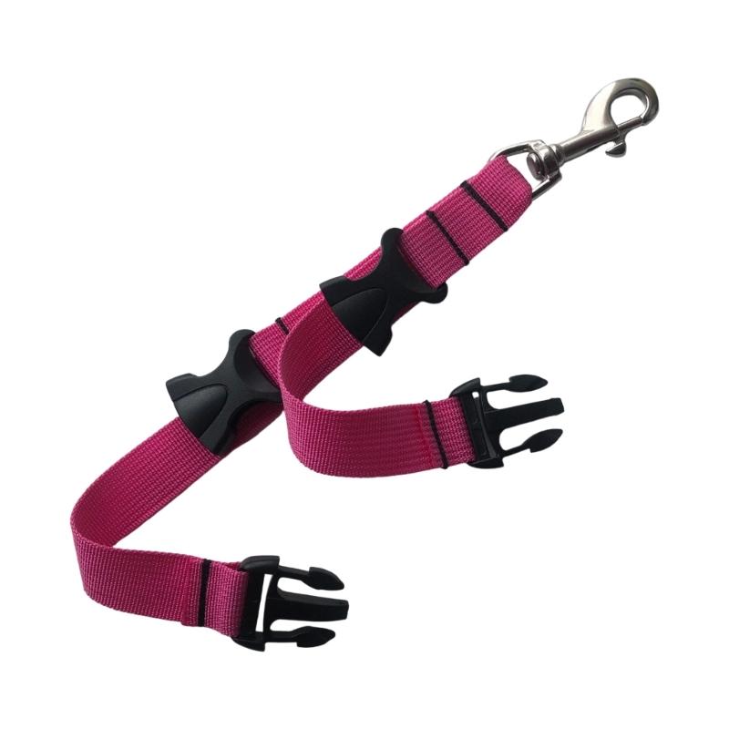 Snap Diving Accessory Clip Scubas Diving Accessories Holders for Flippers and Face with Dives Flag Straps