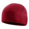 Unisex Windproof Fleece Hat for Outdoor Sports - Hiking, Cycling, Skiing, Running
