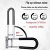 Foldable Anti-Slip Bathroom Handrail for Elderly & Disabled