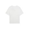 Li Ning Sports Trendy Collection T Shirt Men's White AHSS895-1