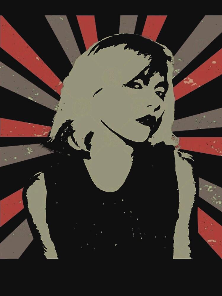 Blondie Art - Blondie Essential T-Shirt