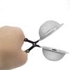 Tea Infuser In Mesh Tea Ball Infuser Tea Strainer Filter with Handle Stainless Steel Tea Mesh