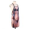 Sexy Women'S Apron Fun Single Party Gift Universal Male And Female Chefs Bbq Kitchen Novelty Apron