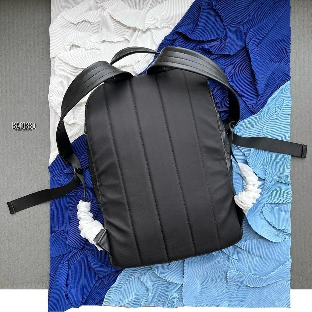 2024 Women's Geometric Rhombus Backpack: Large Capacity Frosted Space Schoolbag & Mountaineering Bag