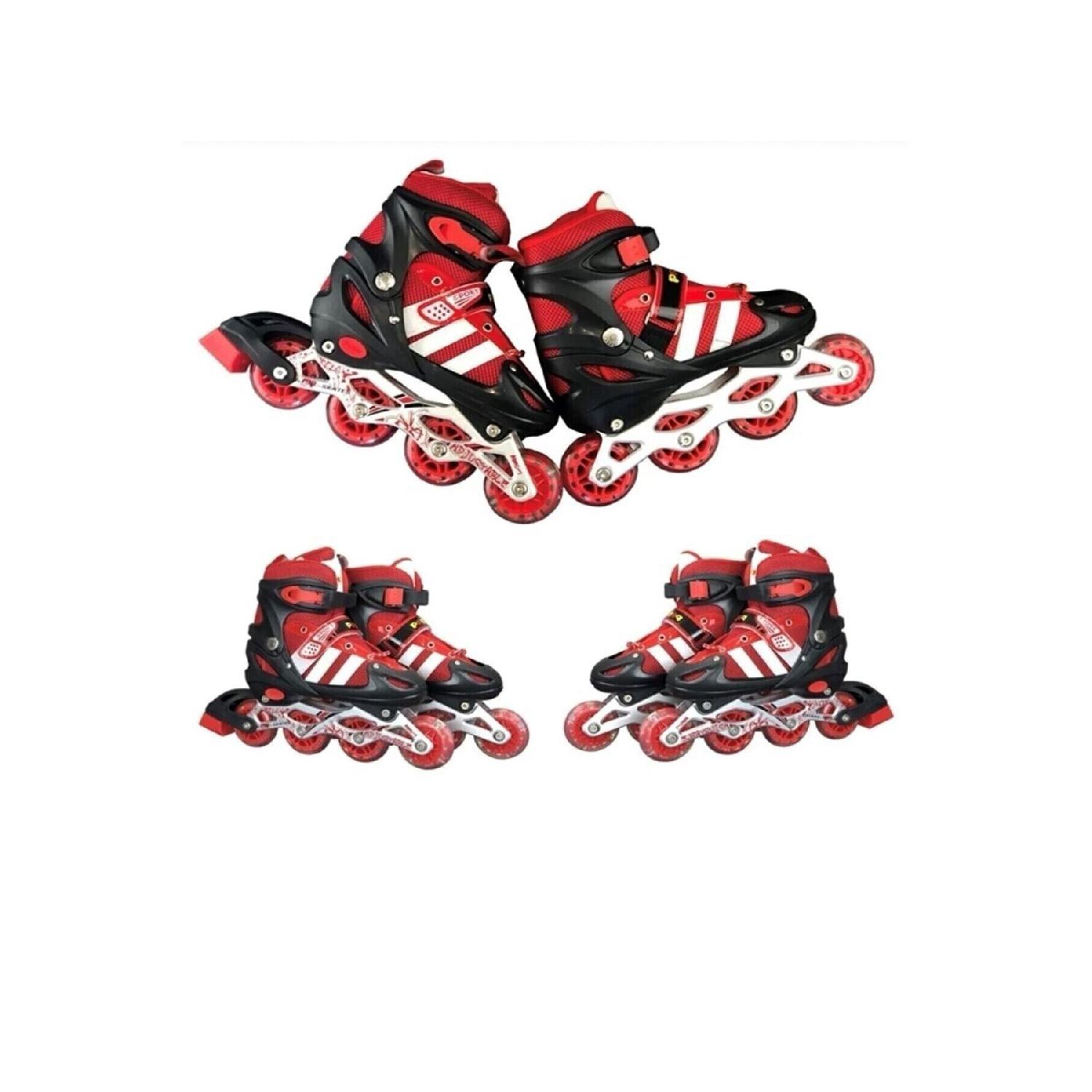 

Exxpres Shop Pacific Скейт Размер 38-41 38-41