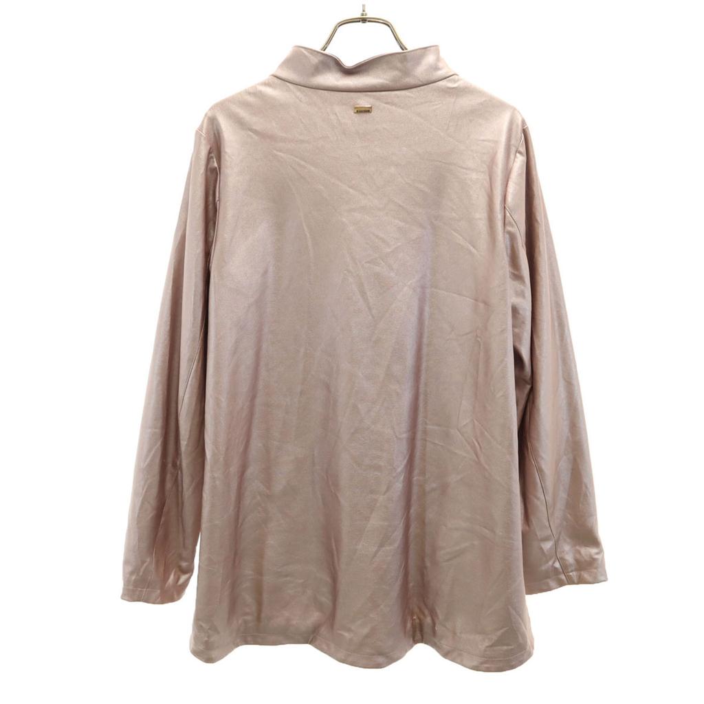 Herno Langarm Jacke 14A Rosa Kinder Gebraucht