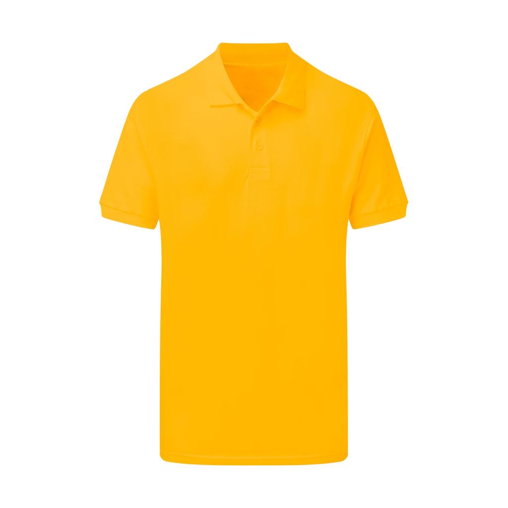 SG Originals Mens Cotton Polo Shirt