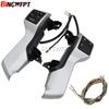 Multifunction Steering Wheel Control Switch With Wire For Toyota Land Cruiser Prado 150 GRJ150 KDJ150 84250-60180 8425060180