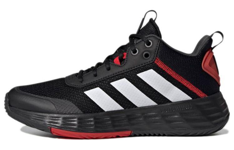 

Own The Game Adidas Black Carbon Red H00471 40