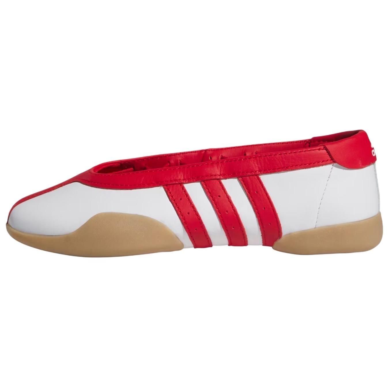 (WMNS) adidas Taekwondo Mei Ballet Better Scarlet Women s JQ0960 EU 35⅔