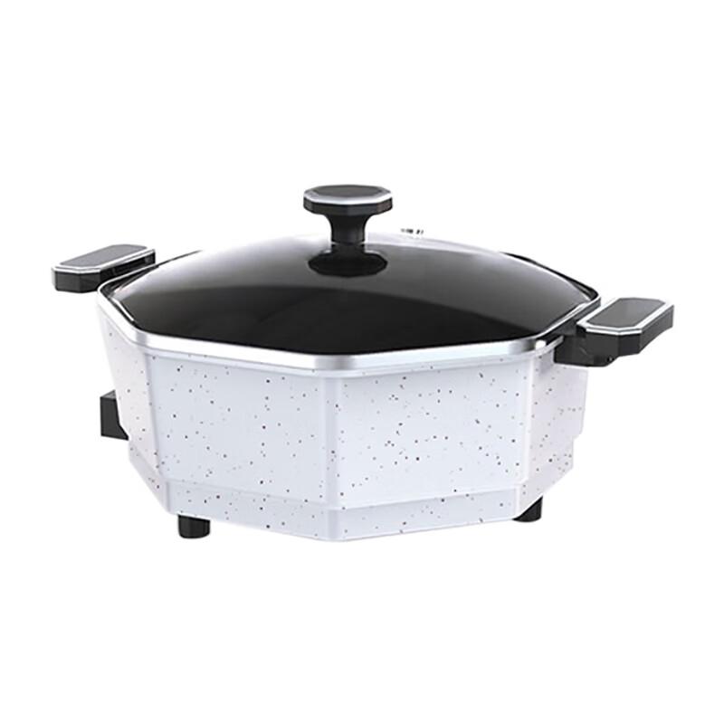 Ourui Platinum Sparta 6L Multi-Cooker