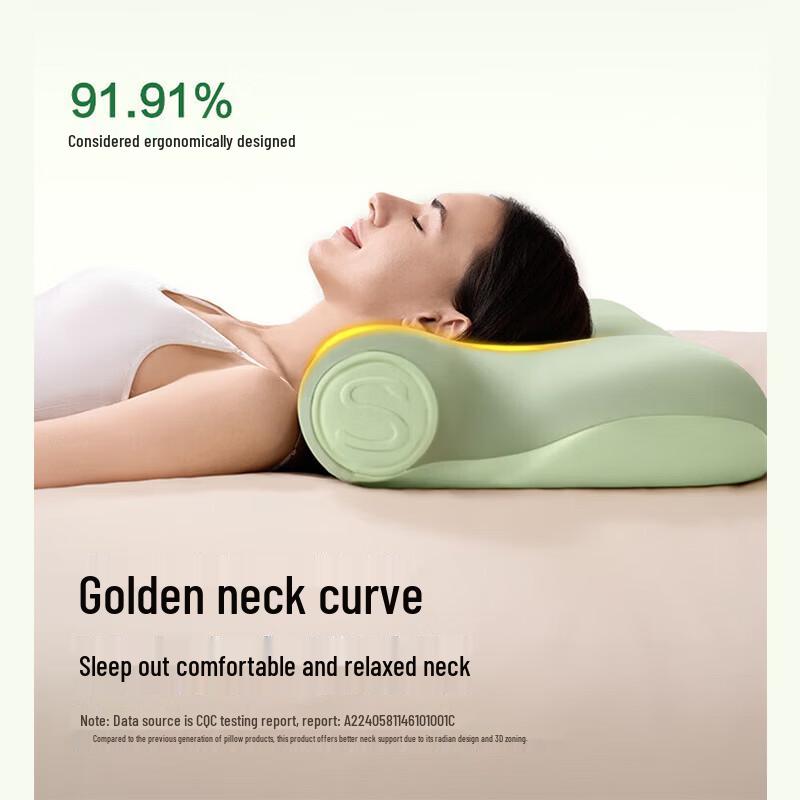 SKG P3 Gen 3 Deluxe Neck Massager Pillow CN plug (adapter included)