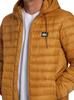 Демисезонная куртка Quiksilver Scaly Jacke braun