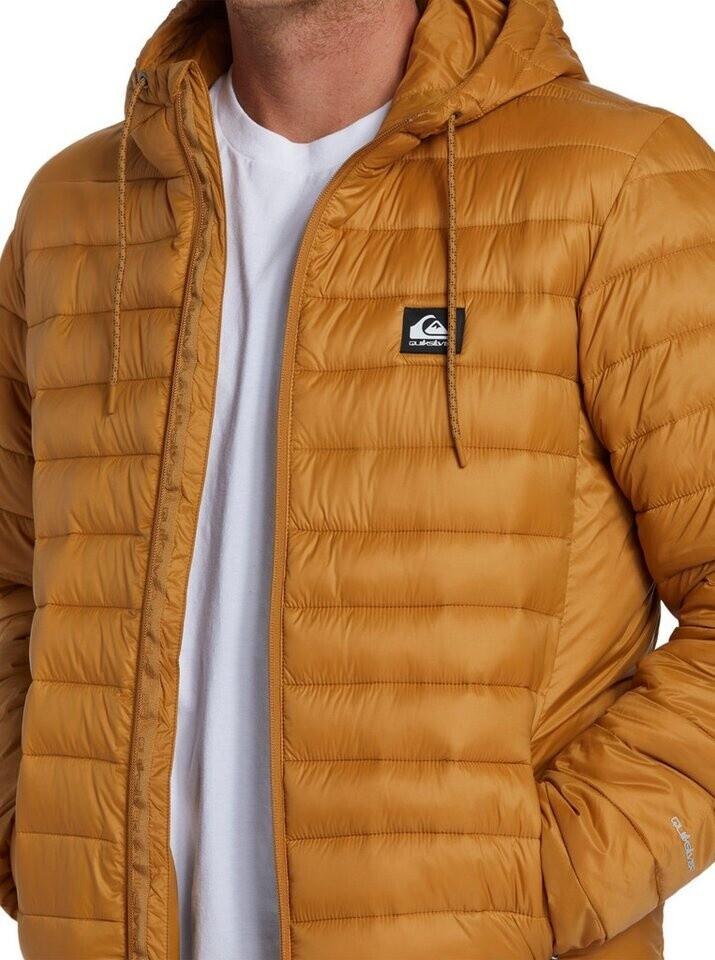 Демисезонная куртка Quiksilver Scaly Jacke braun