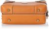 MCM Cognac Shoulder Bag MWR8ABF22 Women's [Used]