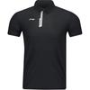 Li-Ning Comfortable Short Sleeve Training Polo Shirt Unisex tops APLV347-1