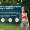 Airboy - 500mg Magnesium Glycine Capsules - For Immune System, Bone and Joint Health, and Nervous System Health