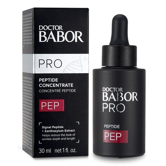 Babor Dr. Barber Pro Peptide Concentrate