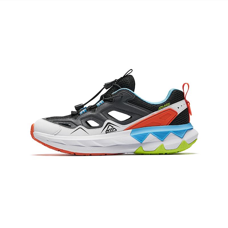 Anta Kids Trendy Fashion Comfortable Versatile Outdoor Cross-Country Water Shoes Men Sneakers 312526906