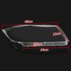 Headlight Case For BMW E90/E91 2004-2007 Halogen Headlight Cover Shell Headlight Glass Lens Automobiles Headlamp Lense Kit