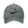The Coolest English Roadster Ever Baseball Cap Hat Baseball Cap Thermal Visor Cosplay Man WomenS