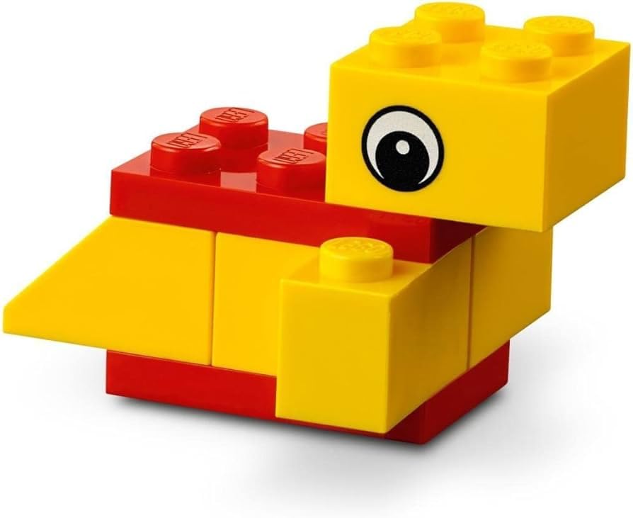 LEGO Education Serious Play Duck Polybag 2000416