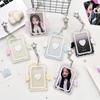 Original Angel Wings Cream Acrylic Small Card Sleeve