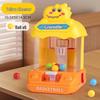 Dinosaur Ball Gripper Claw Machine Toy for Kids - Perfect Kindergarten Prizes and Boys' Toys