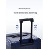 OIWAS Boundless Series 3-7 Split Hard-Shell Luggage